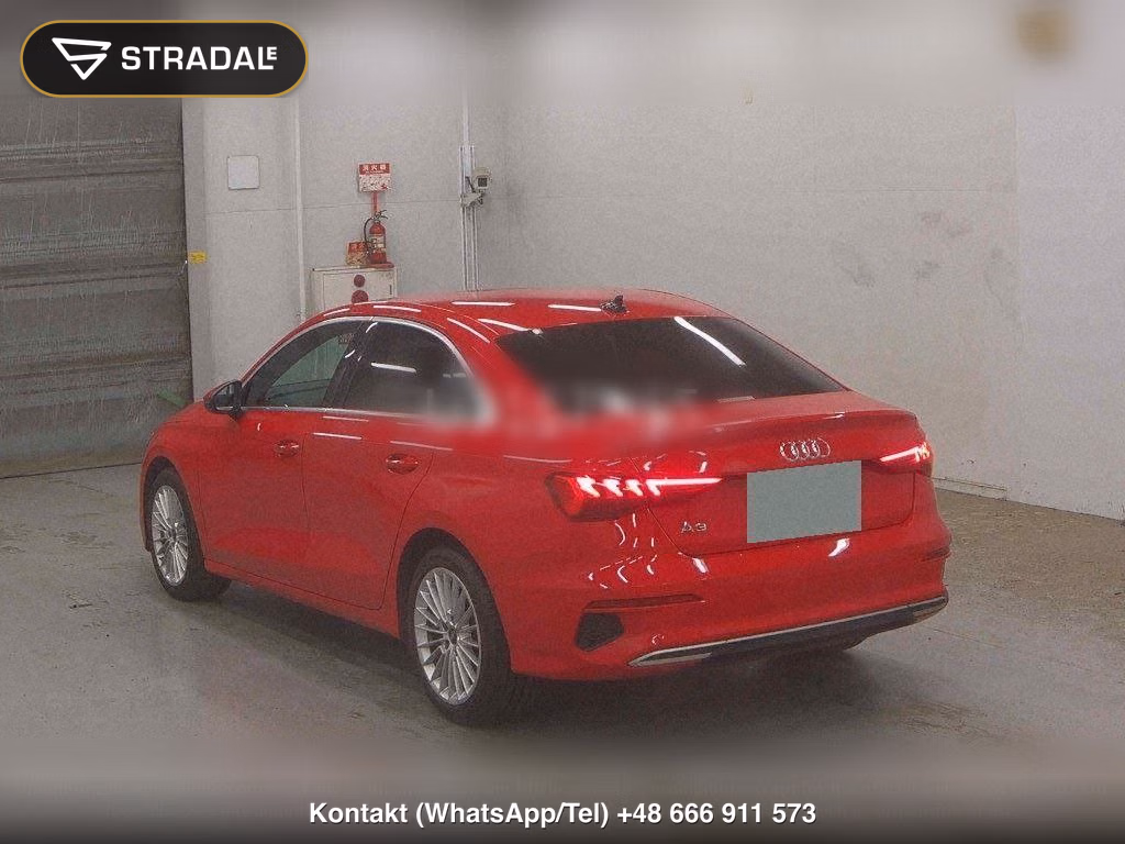 AUDI A3 SEDAN 30TFSI ADVANCED, miniaturka 3