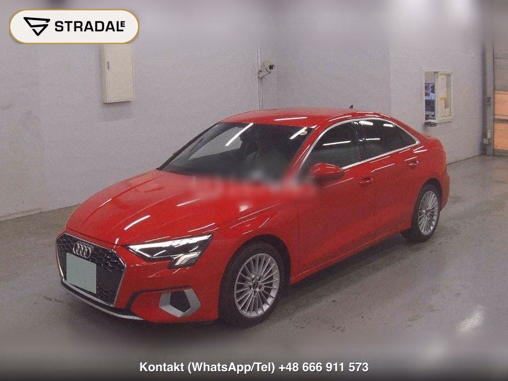 AUDI A3 SEDAN 30TFSI ADVANCED, miniaturka 5