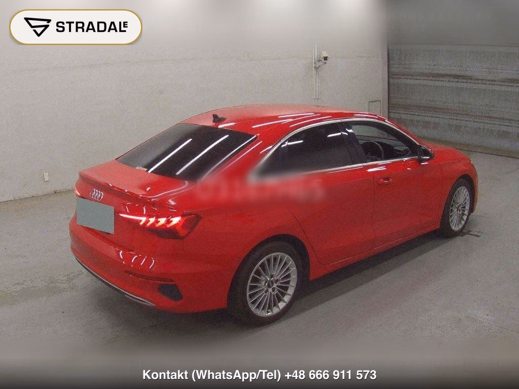 AUDI A3 SEDAN 30TFSI ADVANCED, miniaturka 6