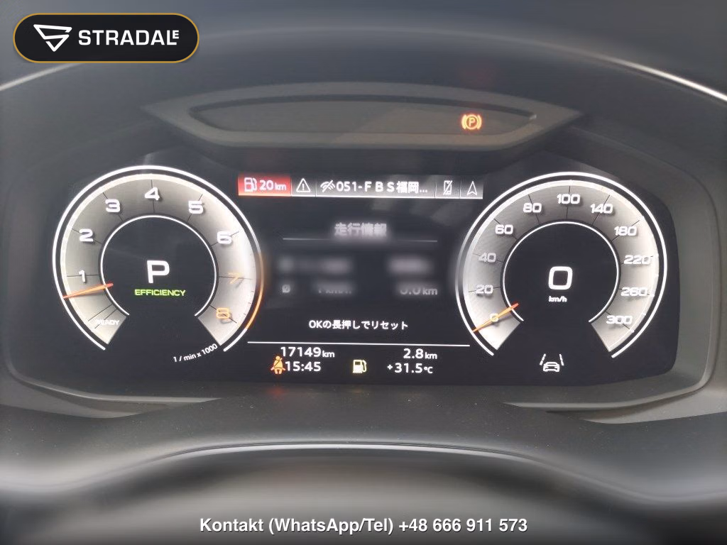 AUDI Q8 4WD 55TFSI QUATTRO S LINE, miniaturka 7