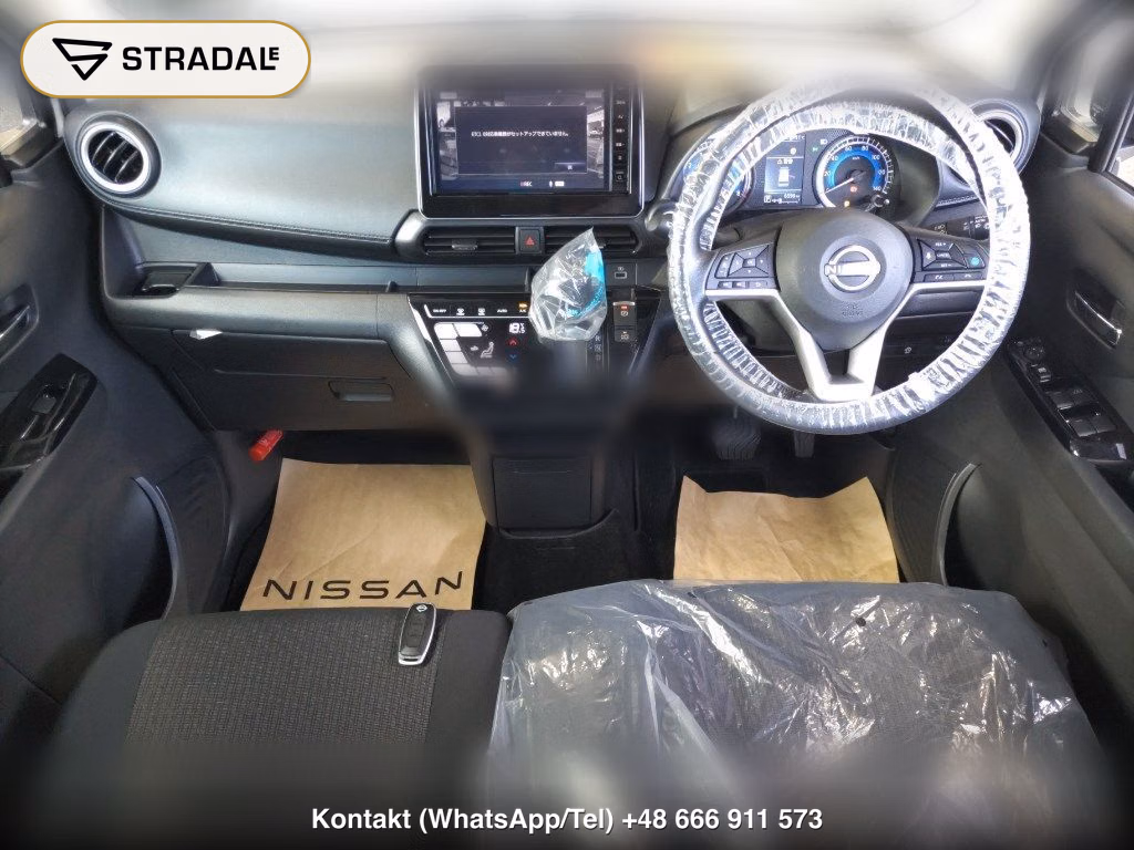 NISSAN DAYZ HIGHWAY STAR X PROPILOT EDITION, miniaturka 4