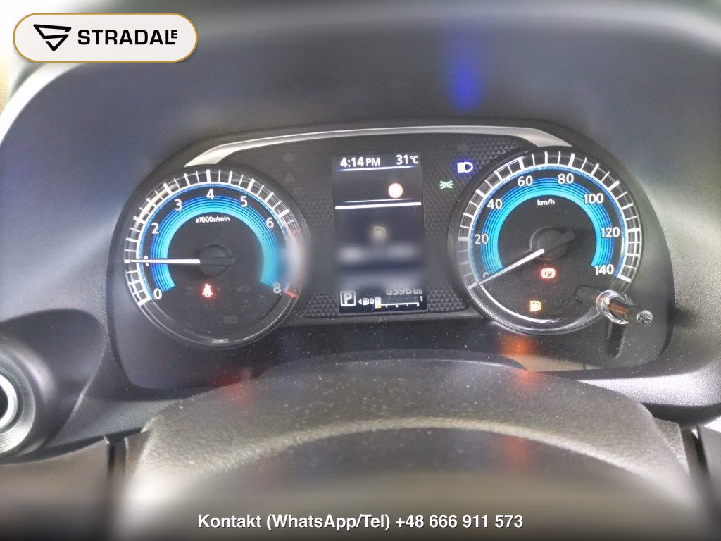 NISSAN DAYZ HIGHWAY STAR X PROPILOT EDITION, miniaturka 7