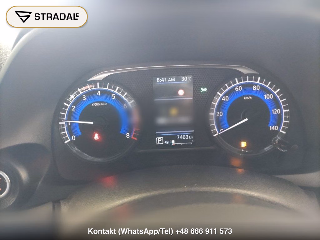 NISSAN DAYZ HIGHWAY STAR X PROPILOT EDITION, miniaturka 7