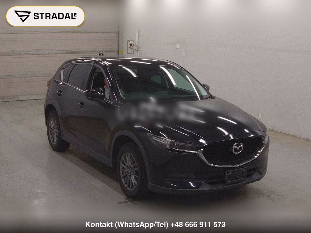 MAZDA CX-5 XD, miniaturka 2
