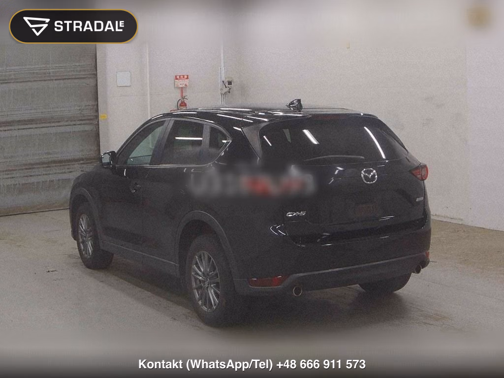 MAZDA CX-5 XD, miniaturka 3