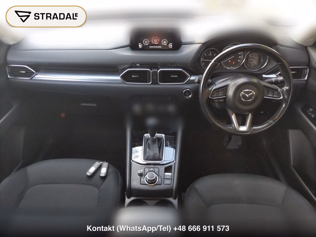 MAZDA CX-5 XD, miniaturka 4