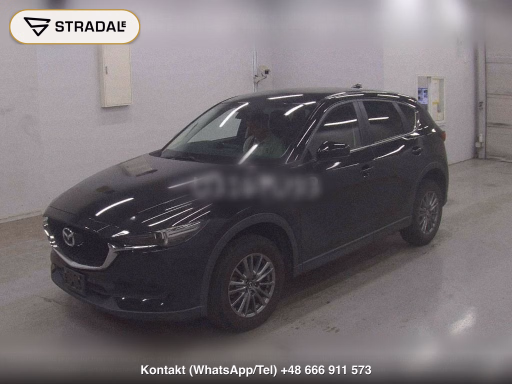 MAZDA CX-5 XD, miniaturka 5