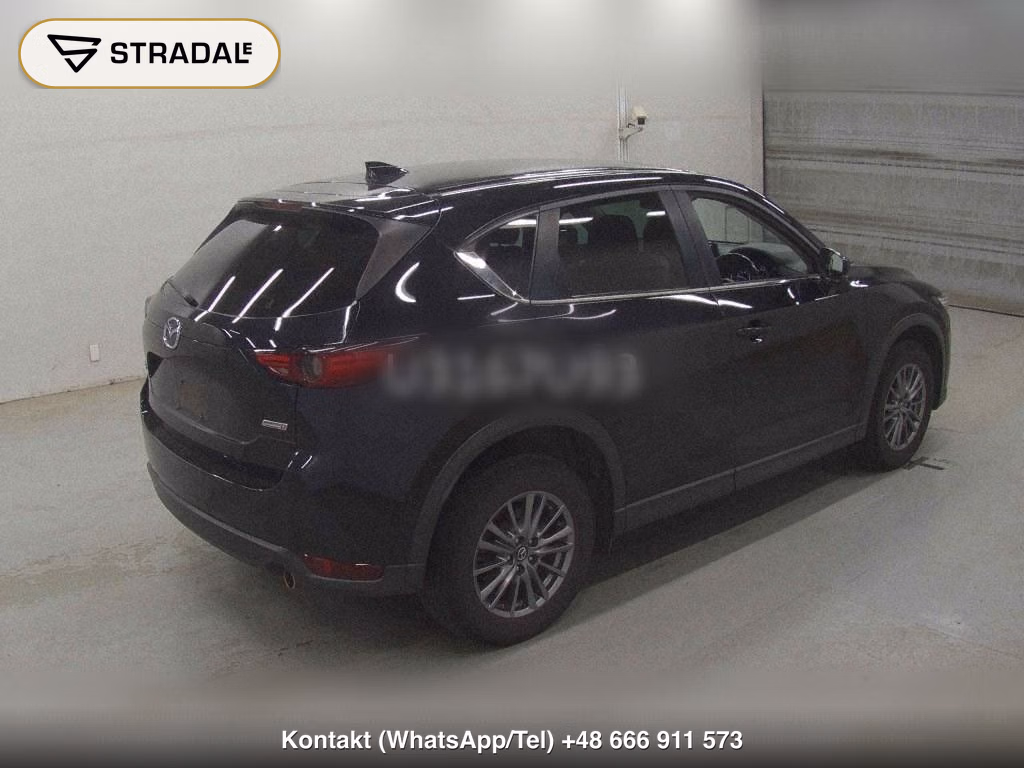 MAZDA CX-5 XD, miniaturka 6