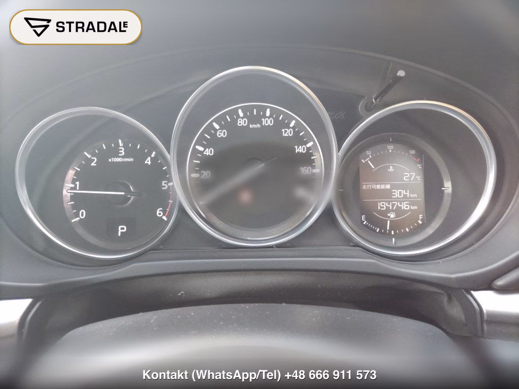 MAZDA CX-5 XD, miniaturka 7