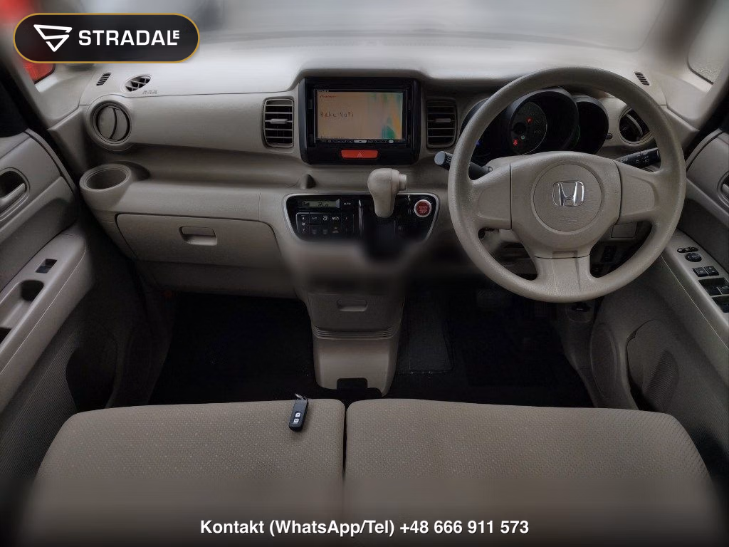 HONDA N-BOX, miniaturka 4