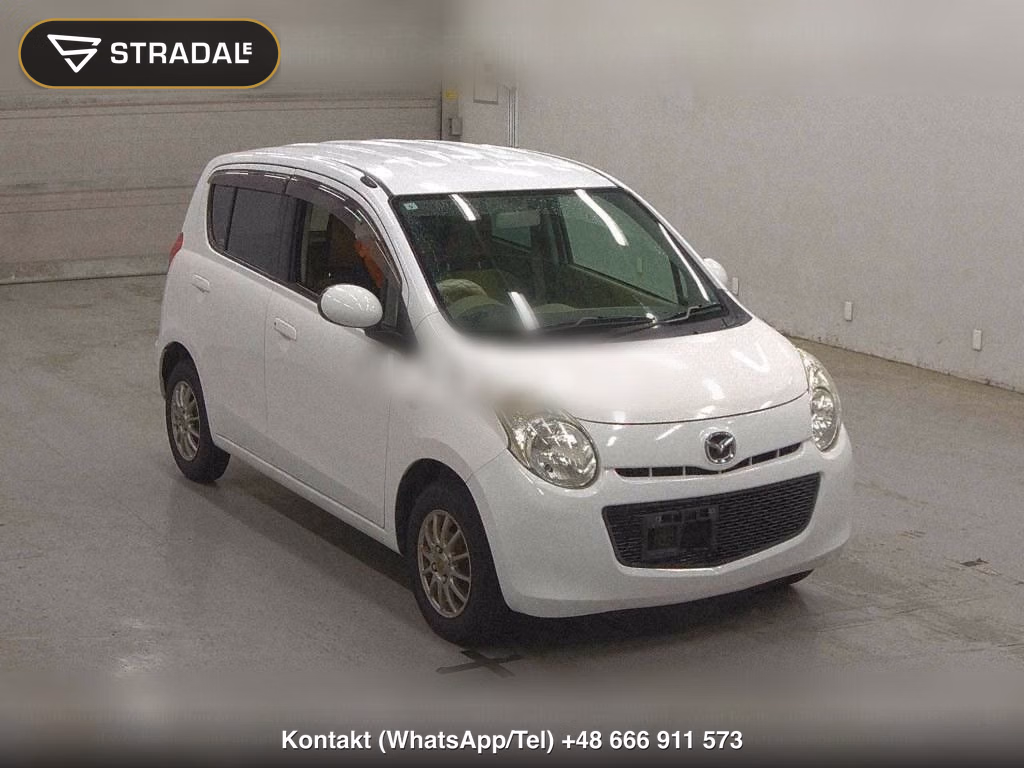 MAZDA CAROL 5D GS, miniaturka 2