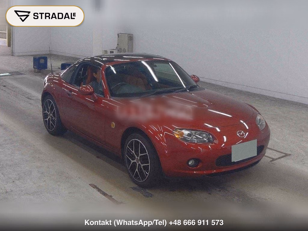 MAZDA ROADSTER VS, miniaturka 2