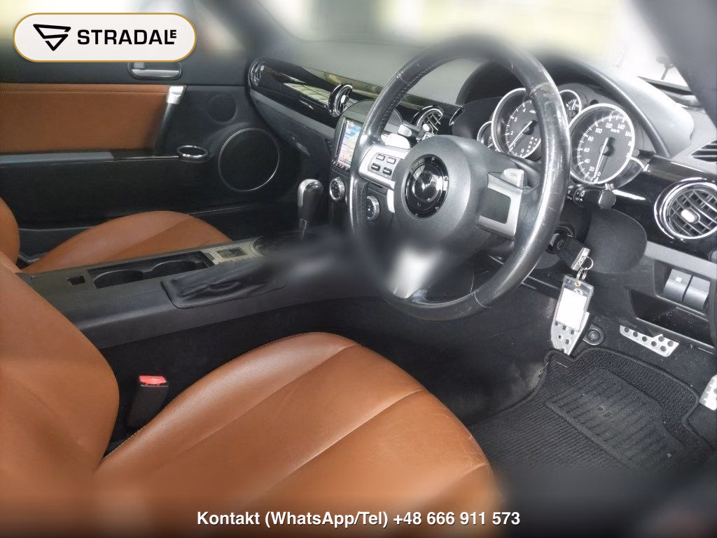MAZDA ROADSTER VS, miniaturka 4