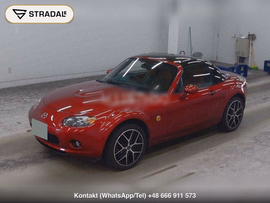 MAZDA ROADSTER VS, miniaturka 5