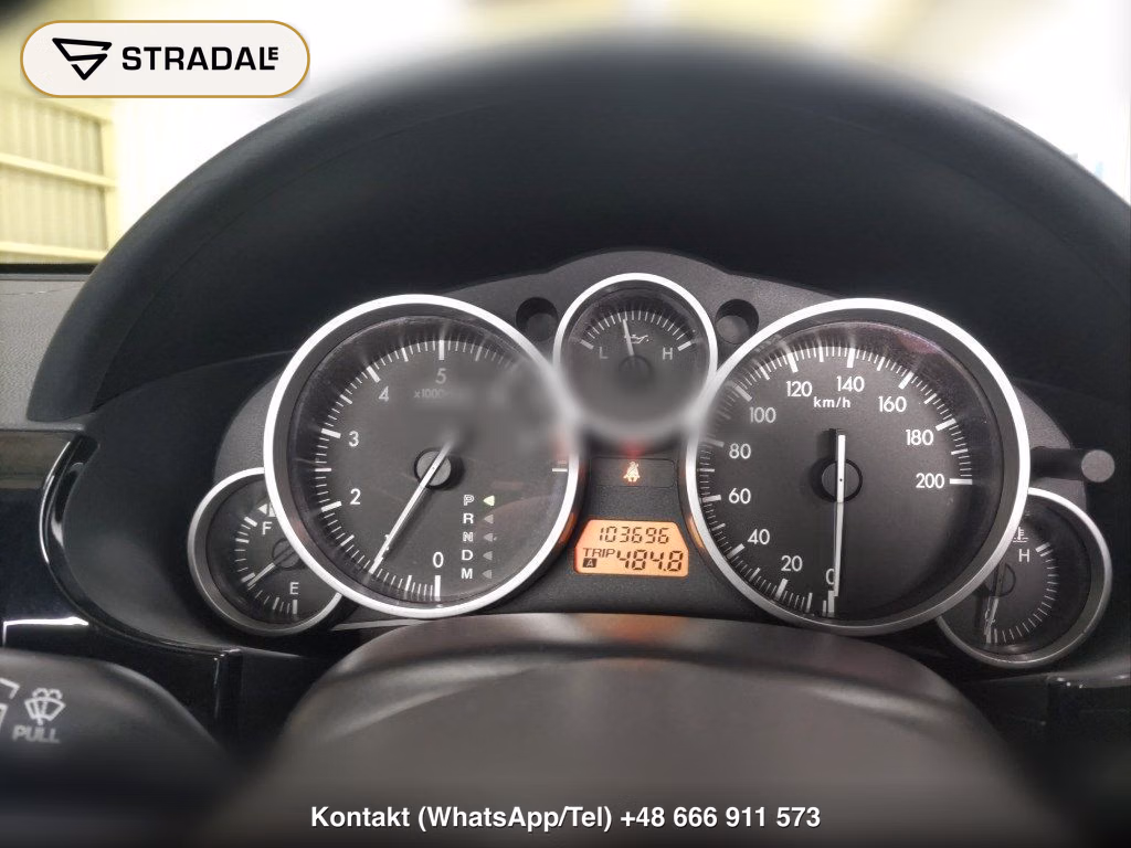 MAZDA ROADSTER VS, miniaturka 7