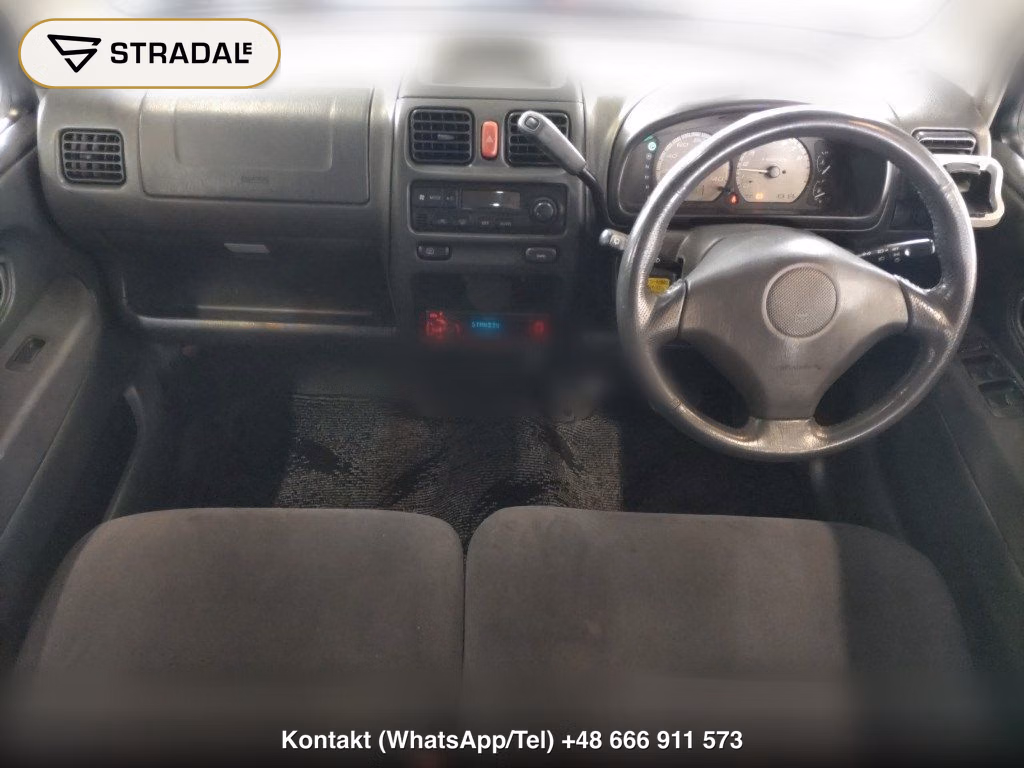 SUZUKI WAGON R RR 5D RR LIMITED, miniaturka 4