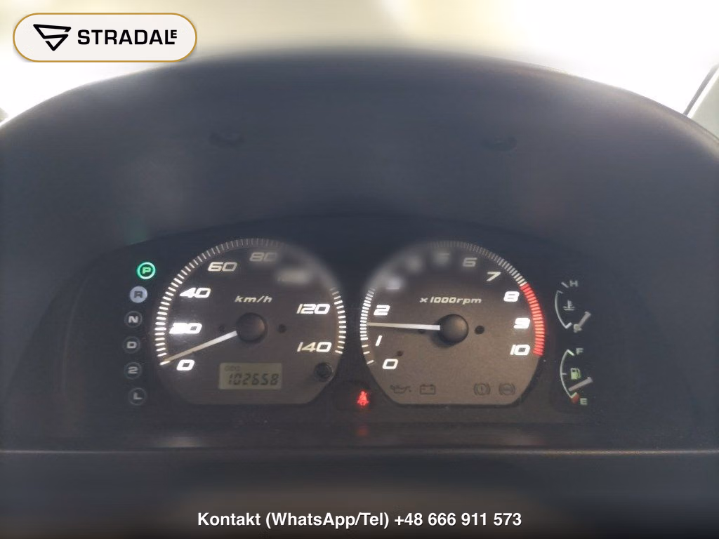 SUZUKI WAGON R RR 5D RR LIMITED, miniaturka 7
