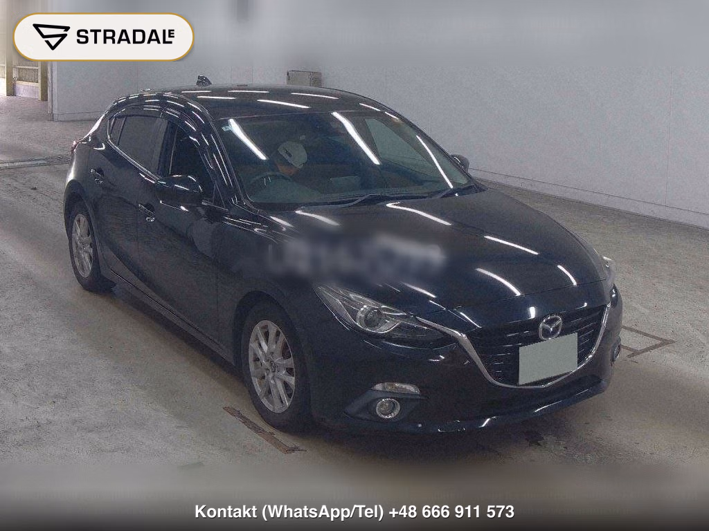 MAZDA AXELA SPORT 15S, miniaturka 2