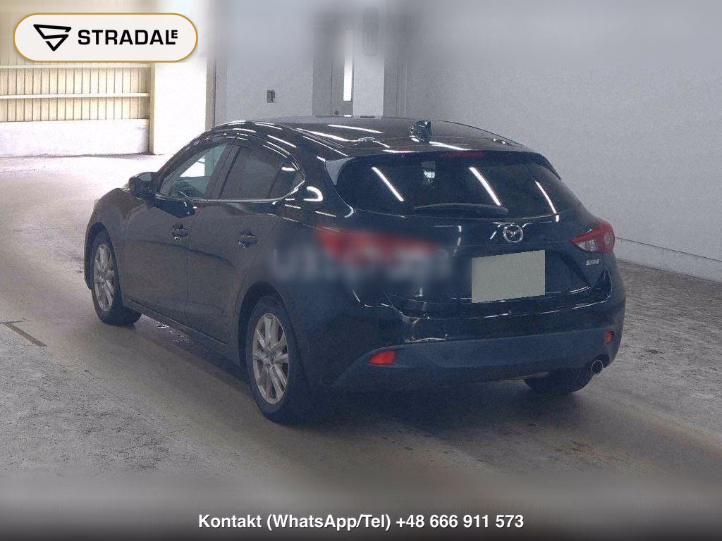 MAZDA AXELA SPORT 15S, miniaturka 3