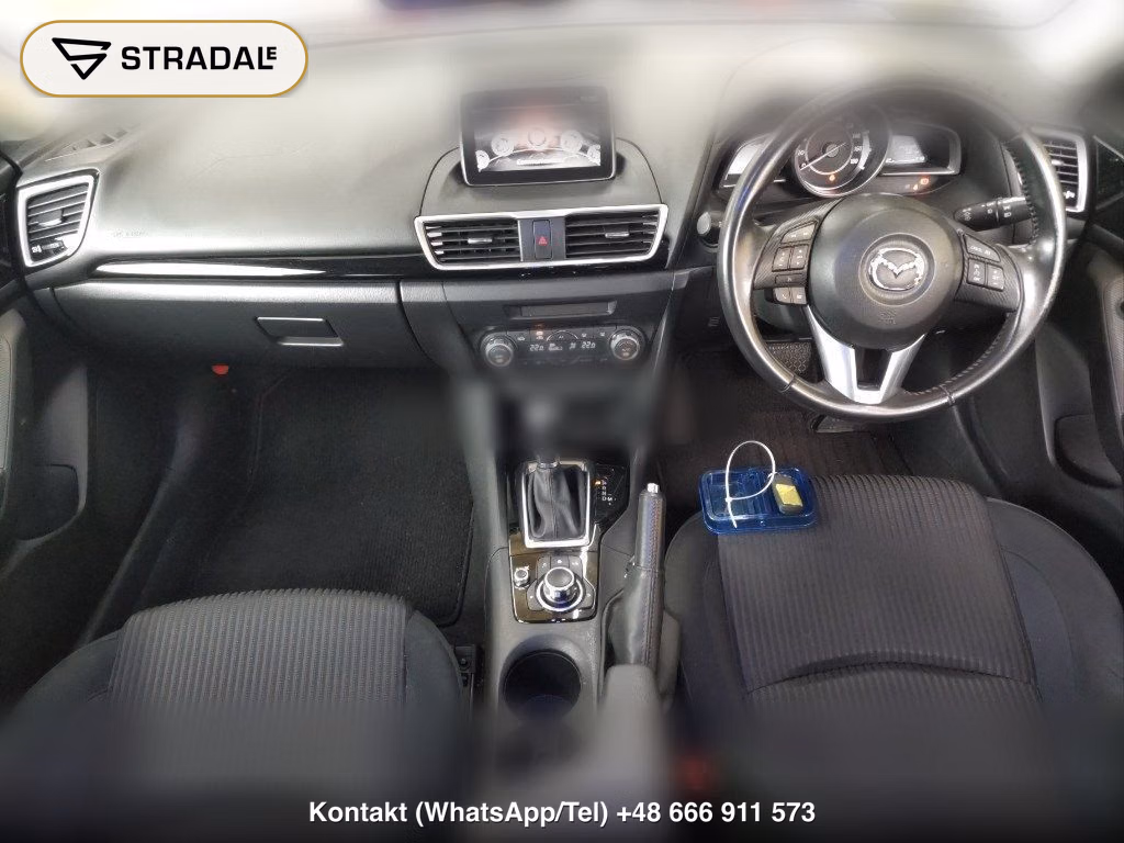 MAZDA AXELA SPORT 15S, miniaturka 4
