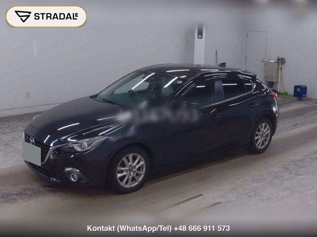 MAZDA AXELA SPORT 15S, miniaturka 5