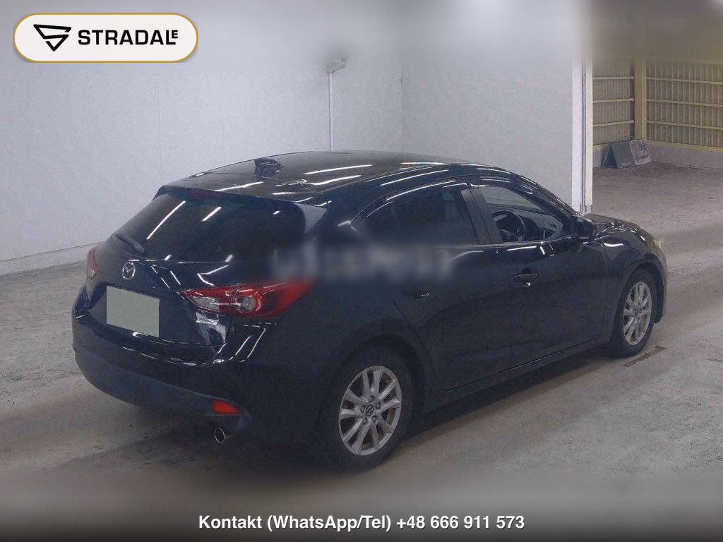 MAZDA AXELA SPORT 15S, miniaturka 6