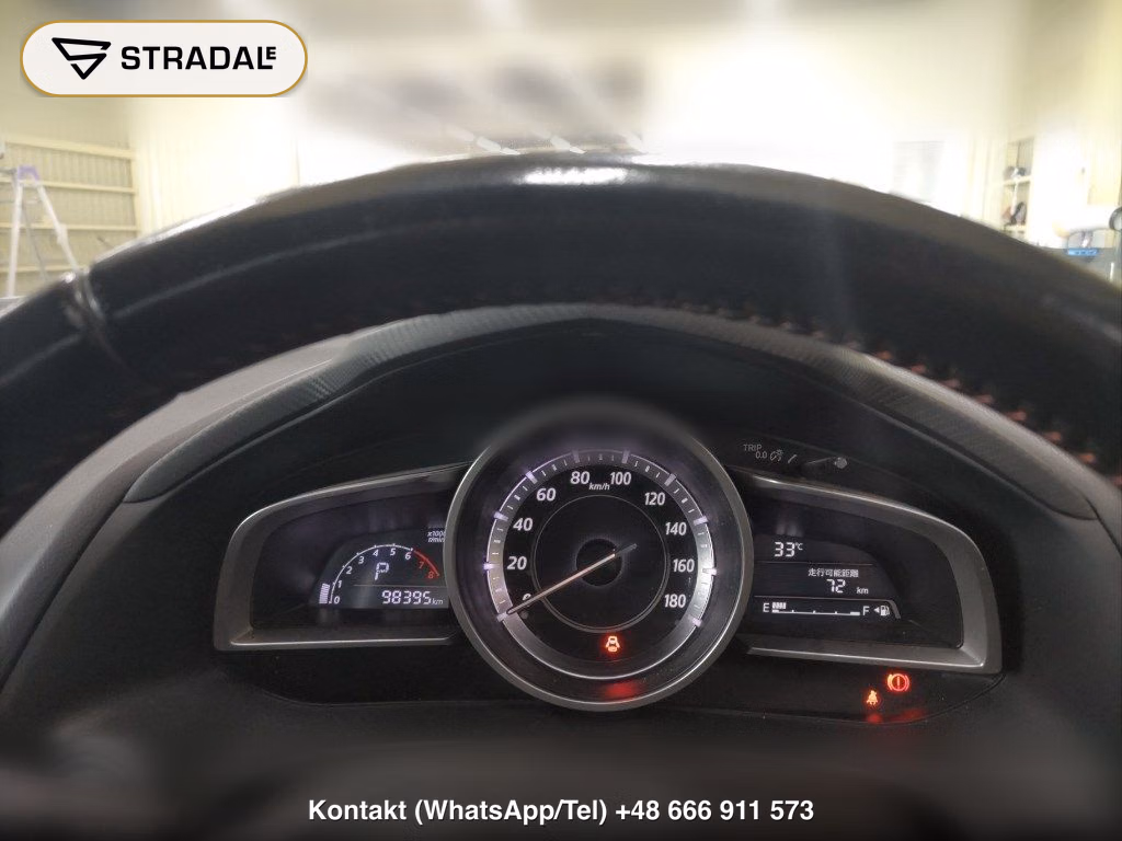 MAZDA AXELA SPORT 15S, miniaturka 7