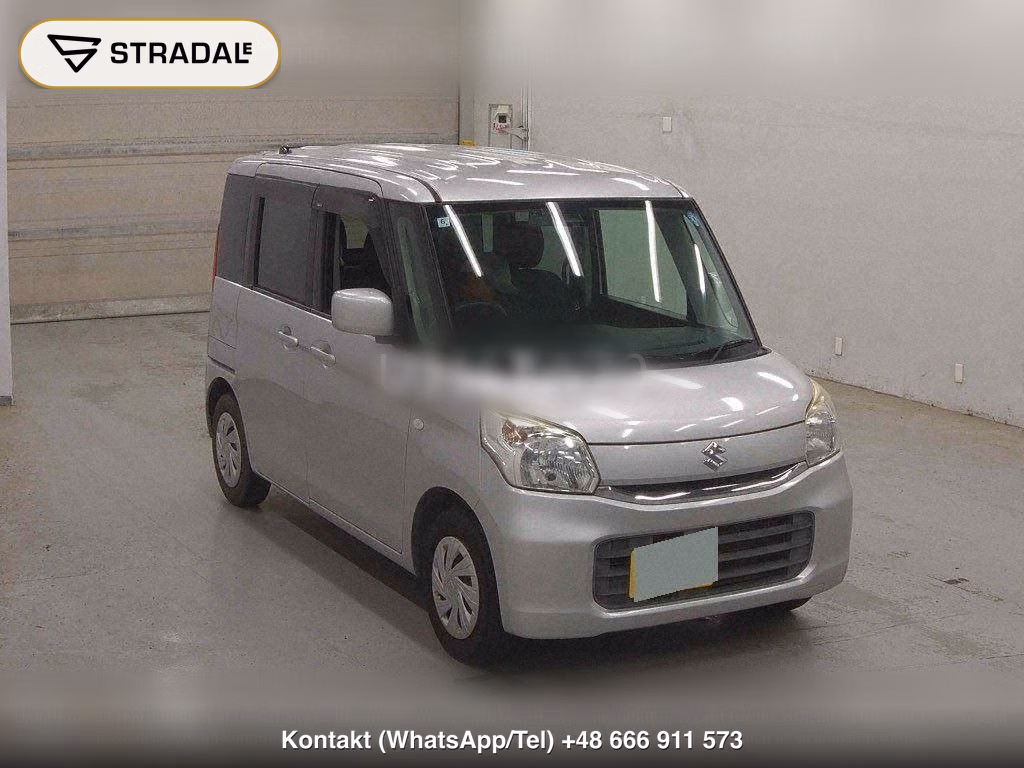 SUZUKI SPACIA OTHERS, miniaturka 2