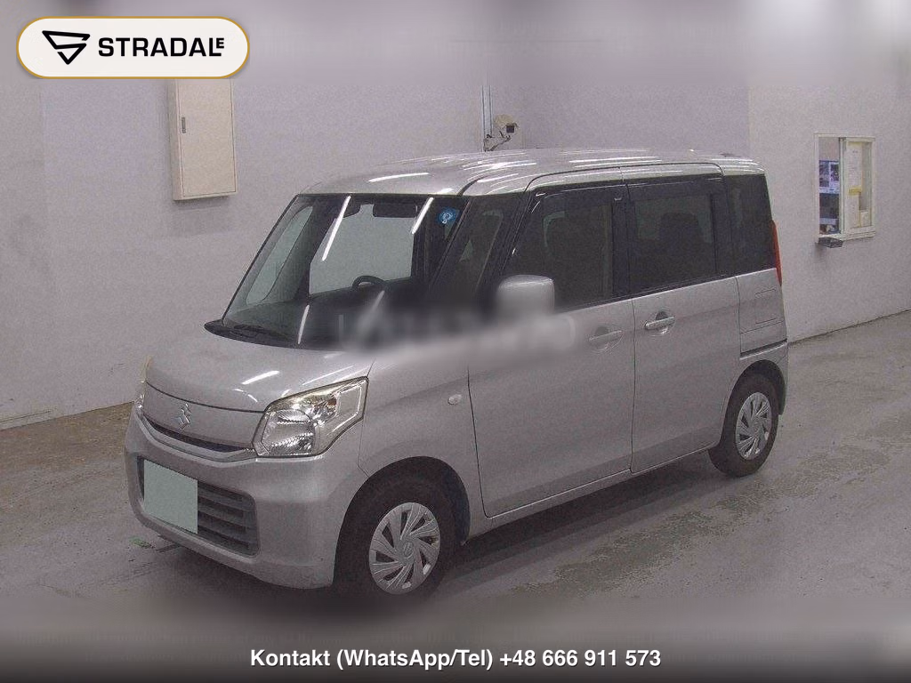 SUZUKI SPACIA OTHERS, miniaturka 5