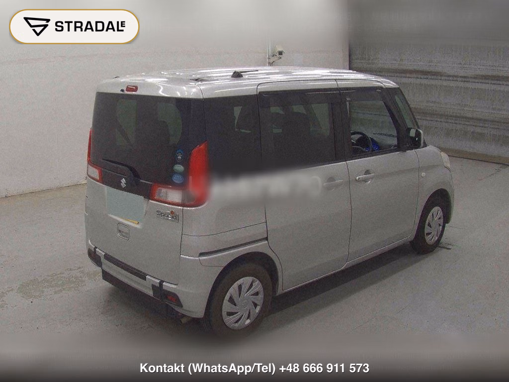 SUZUKI SPACIA OTHERS, miniaturka 6