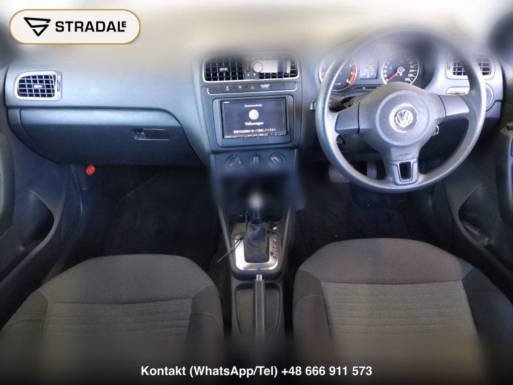 VOLKSWAGEN POLO 5D TSI COMFORT LINE, miniaturka 4