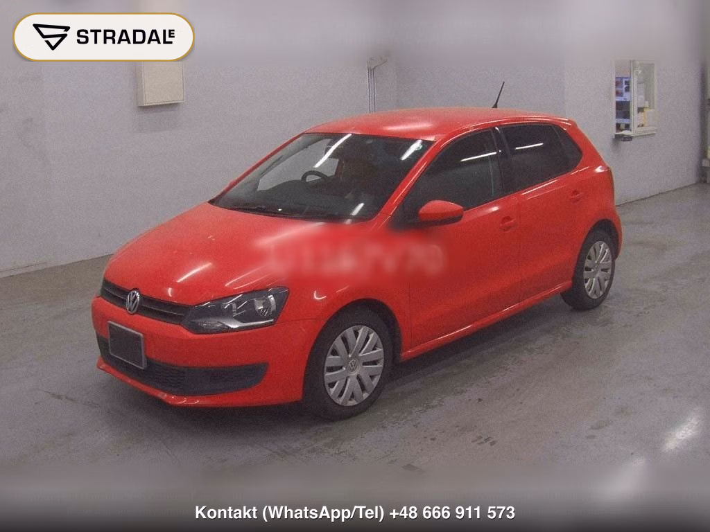 VOLKSWAGEN POLO 5D TSI COMFORT LINE, miniaturka 5
