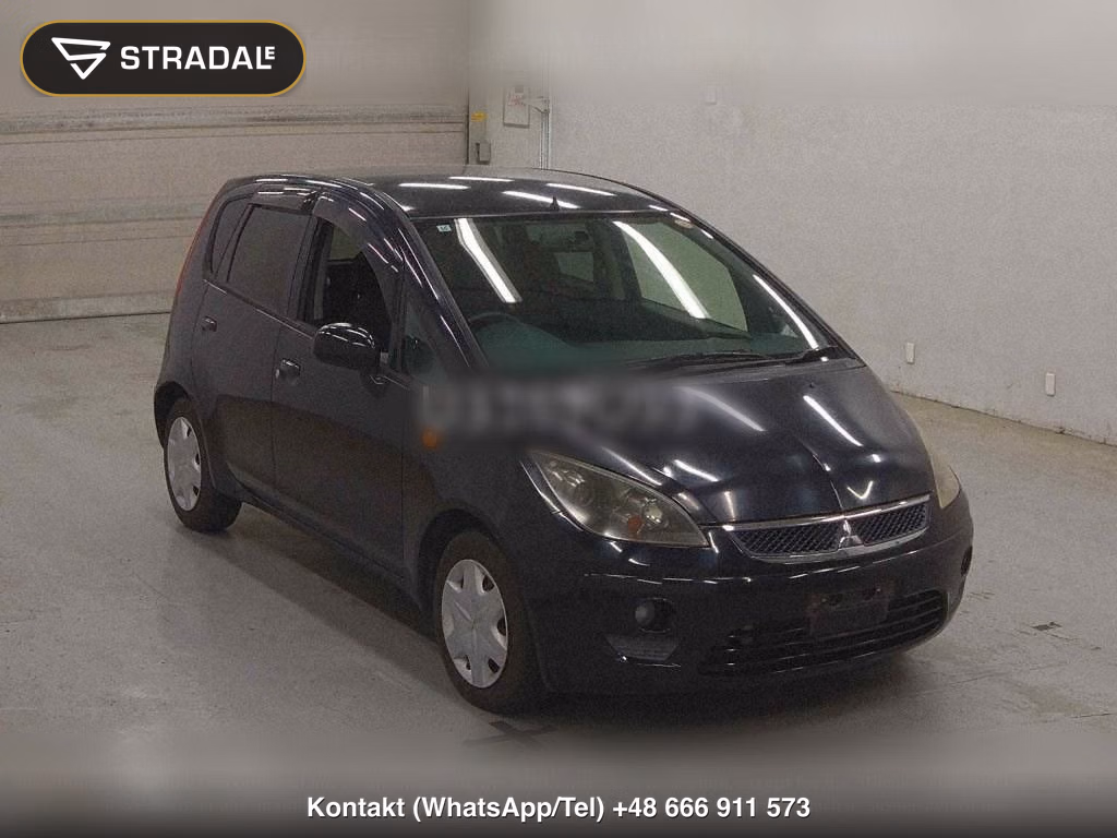 MITSUBISHI COLT COOL BERRY, miniaturka 2