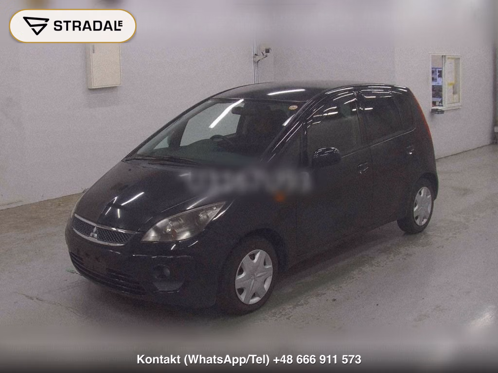 MITSUBISHI COLT COOL BERRY, miniaturka 5