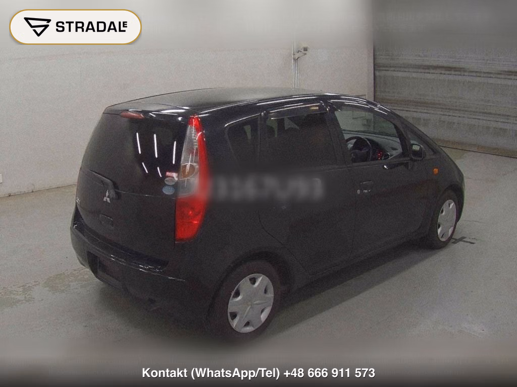 MITSUBISHI COLT COOL BERRY, miniaturka 6