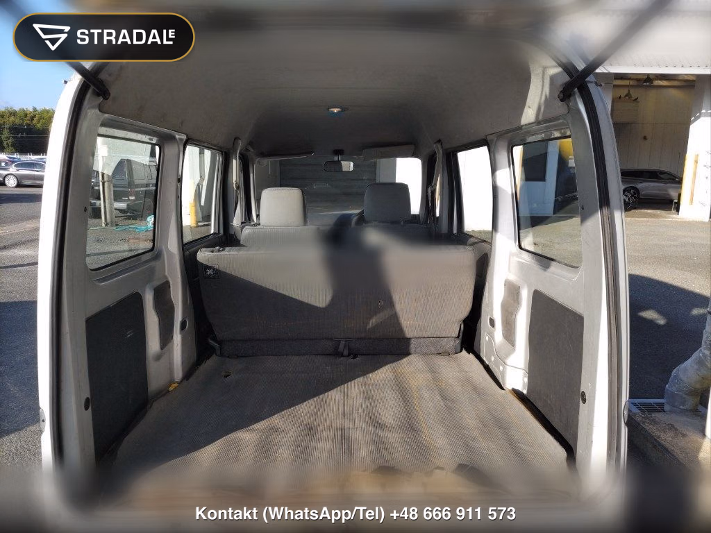 HONDA ACTY VAN SDX, miniaturka 7