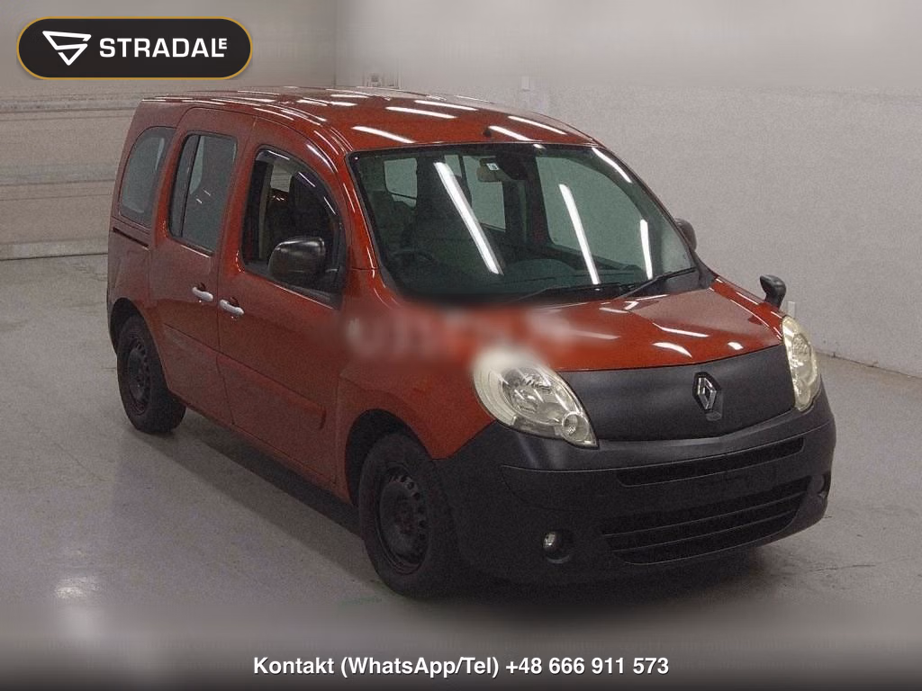 RENAULT KANGOO, miniaturka 2