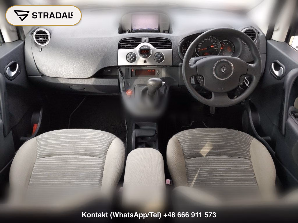 RENAULT KANGOO, miniaturka 4