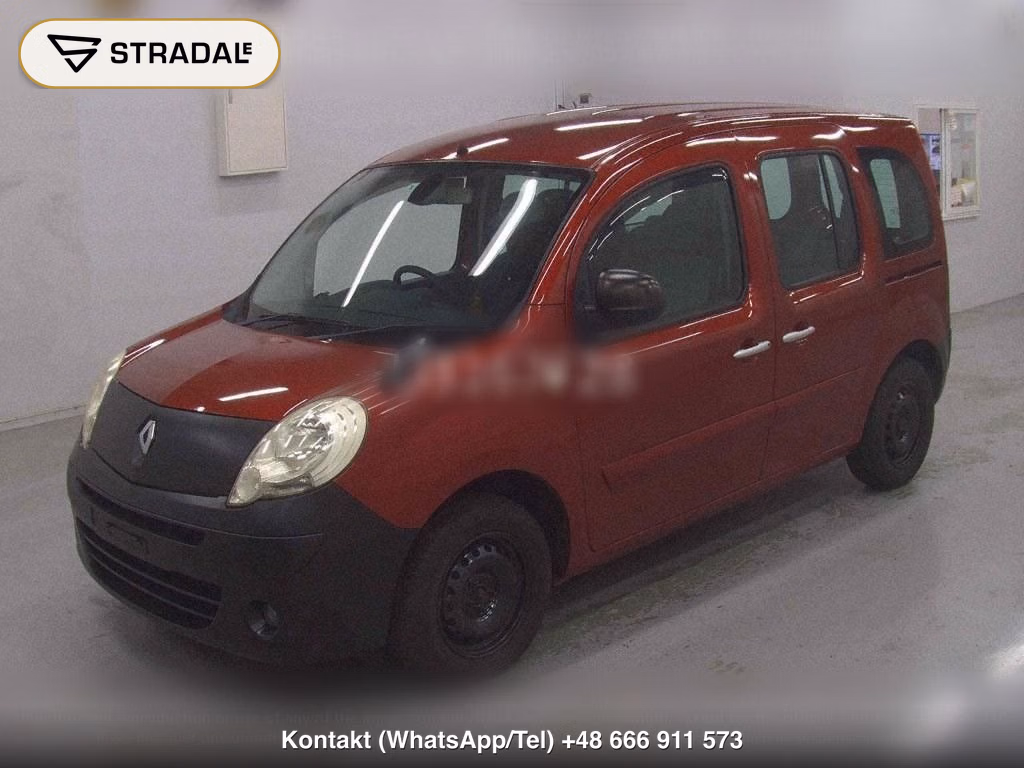 RENAULT KANGOO, miniaturka 5