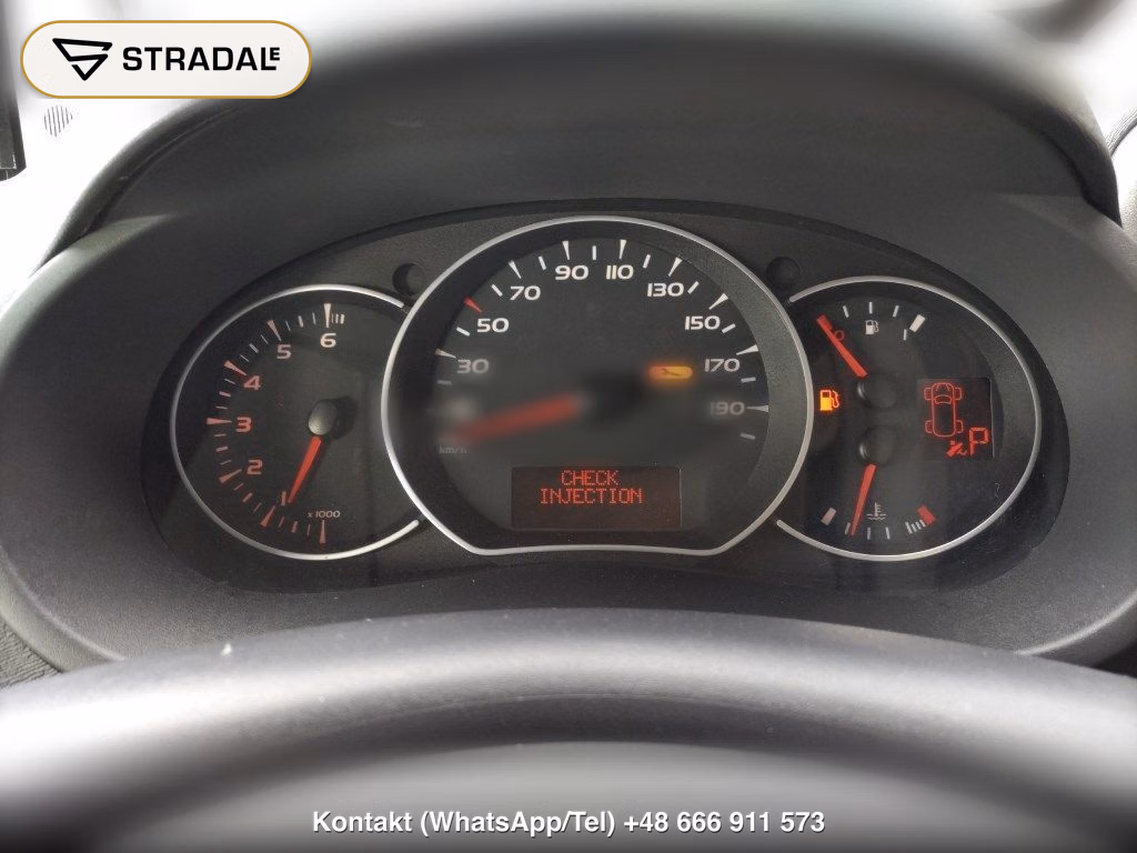 RENAULT KANGOO, miniaturka 7