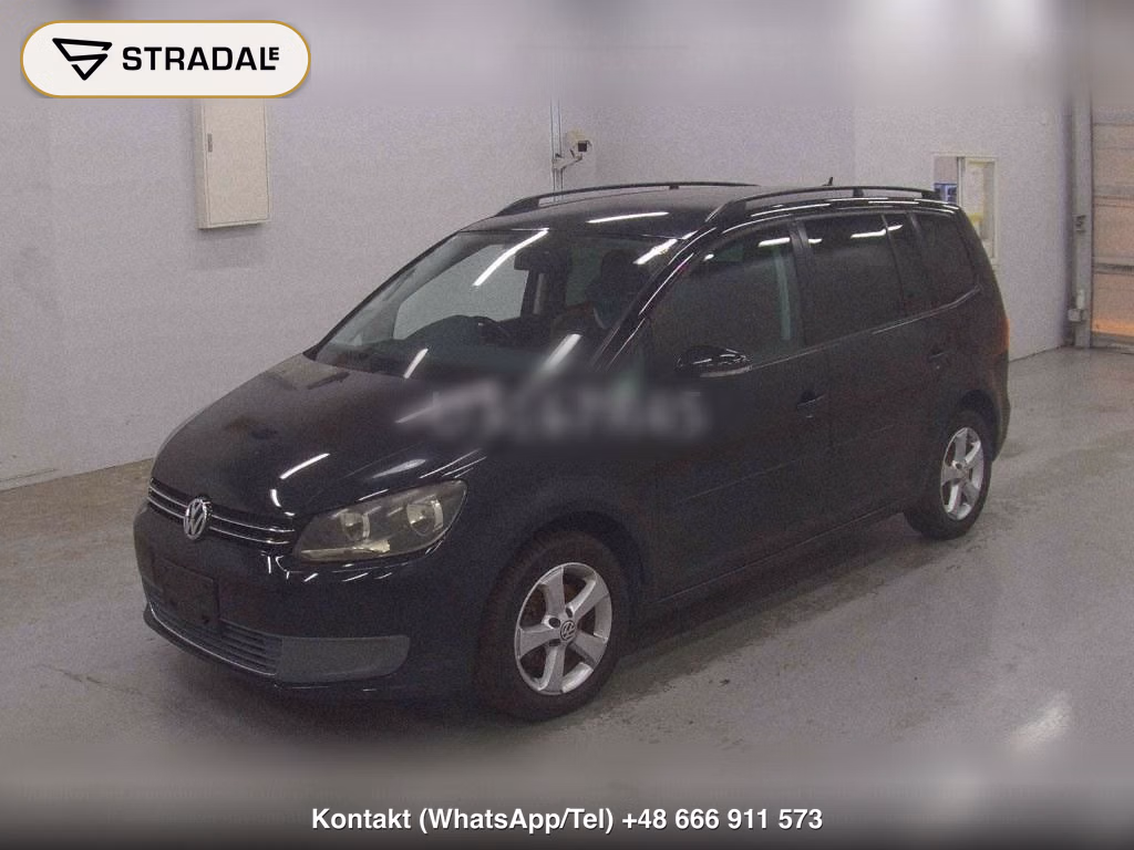 VOLKSWAGEN GOLF TOURAN TSI COMFORT LINE, miniaturka 5