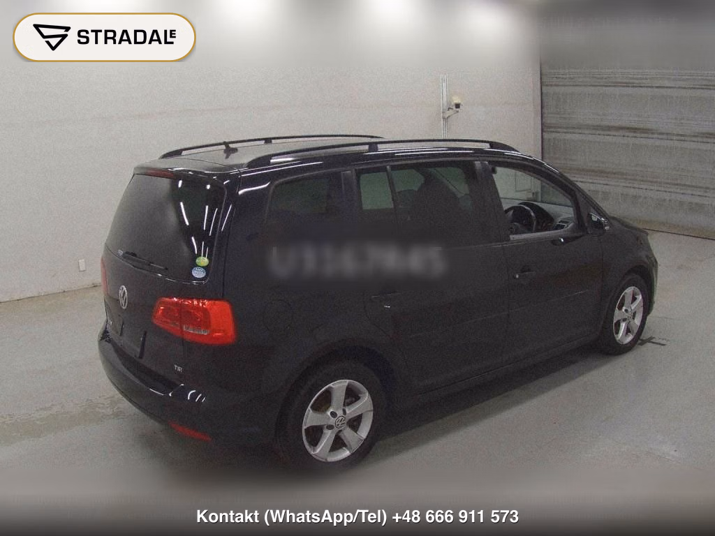 VOLKSWAGEN GOLF TOURAN TSI COMFORT LINE, miniaturka 6