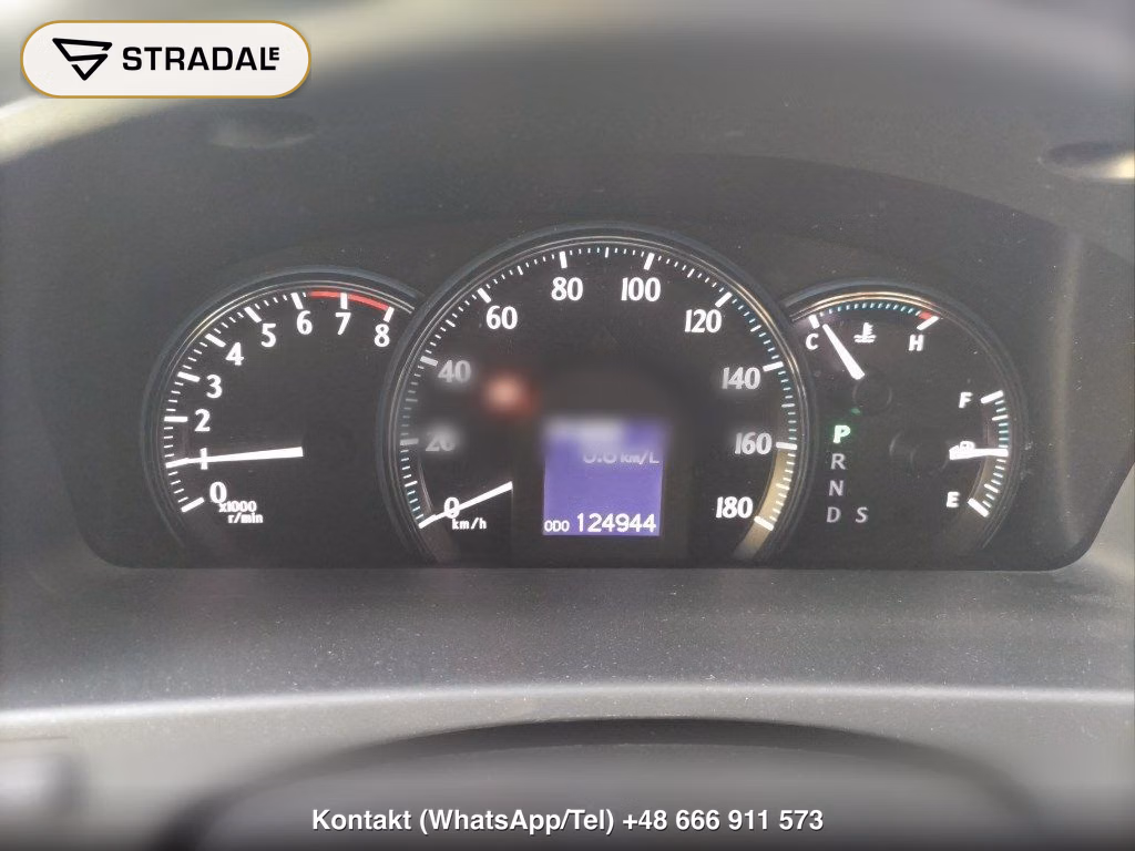 TOYOTA CROWN 4D ROYAL SALOON, miniaturka 7