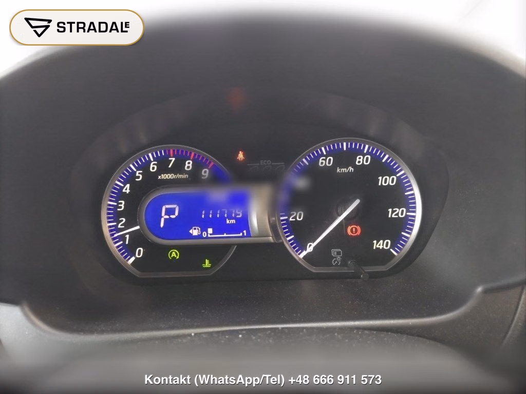 NISSAN DAYZ HIGHWAY STAR X, miniaturka 7