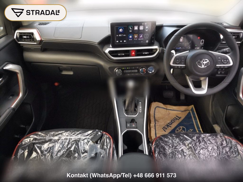 TOYOTA RAIZE OTHERS, miniaturka 4