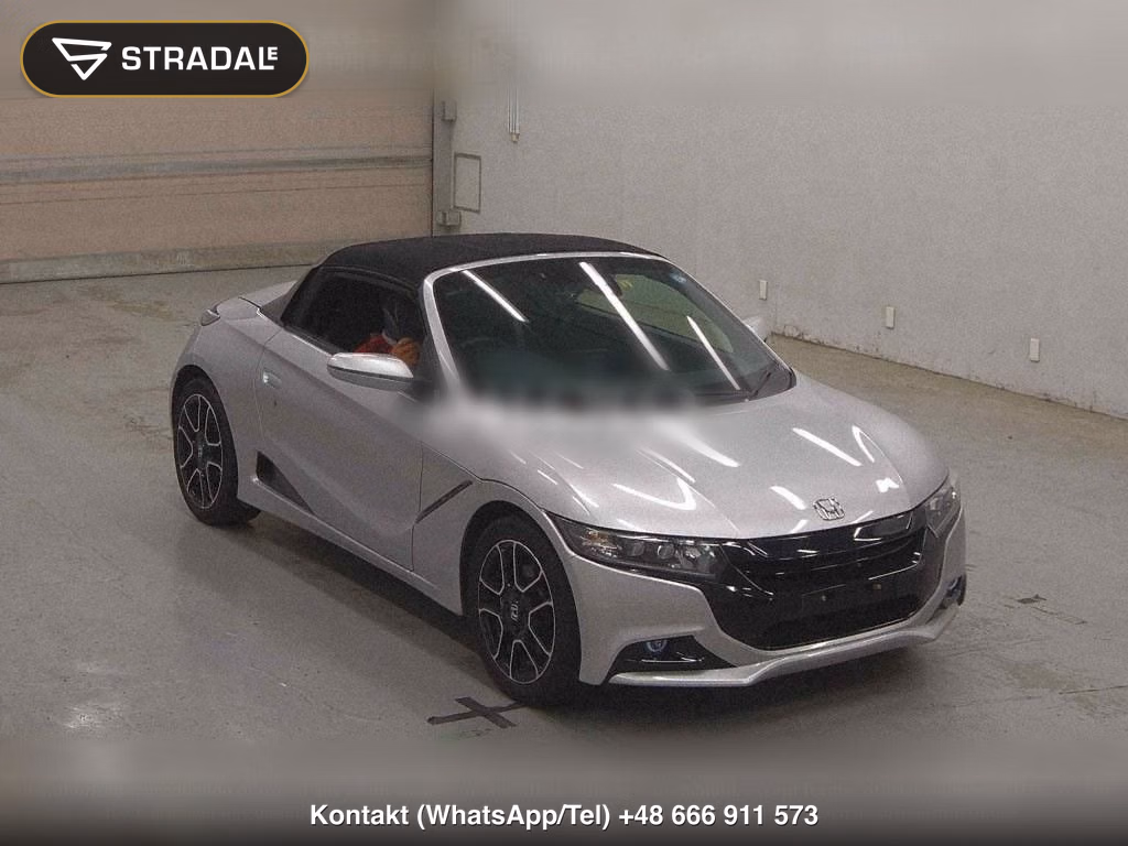 HONDA S660 α, miniaturka 2