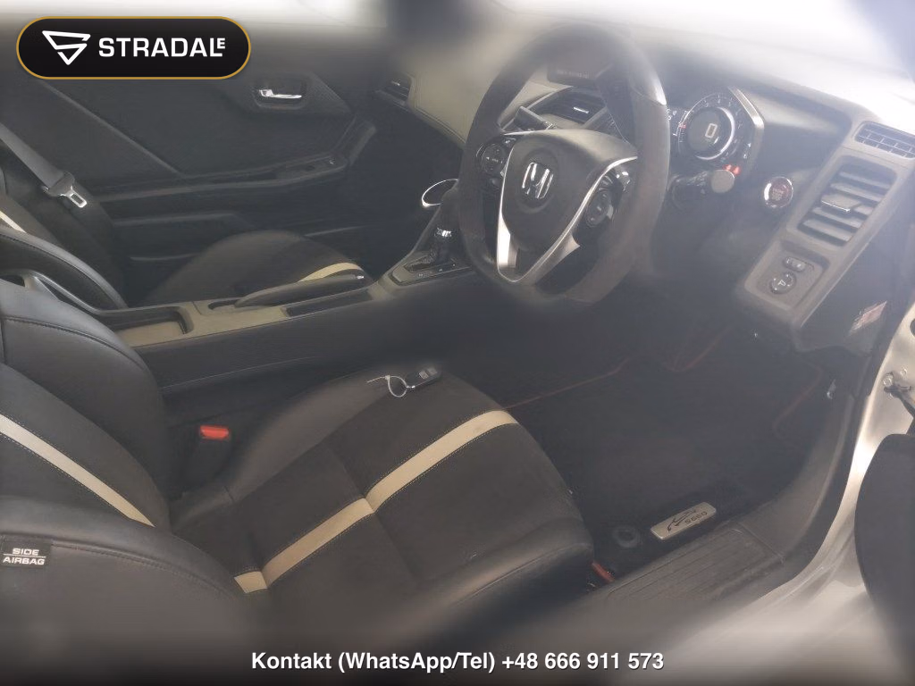 HONDA S660 α, miniaturka 4