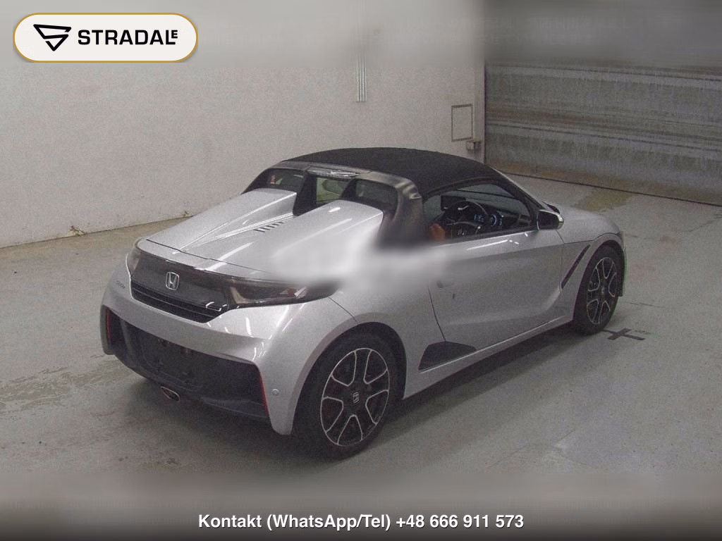 HONDA S660 α, miniaturka 6