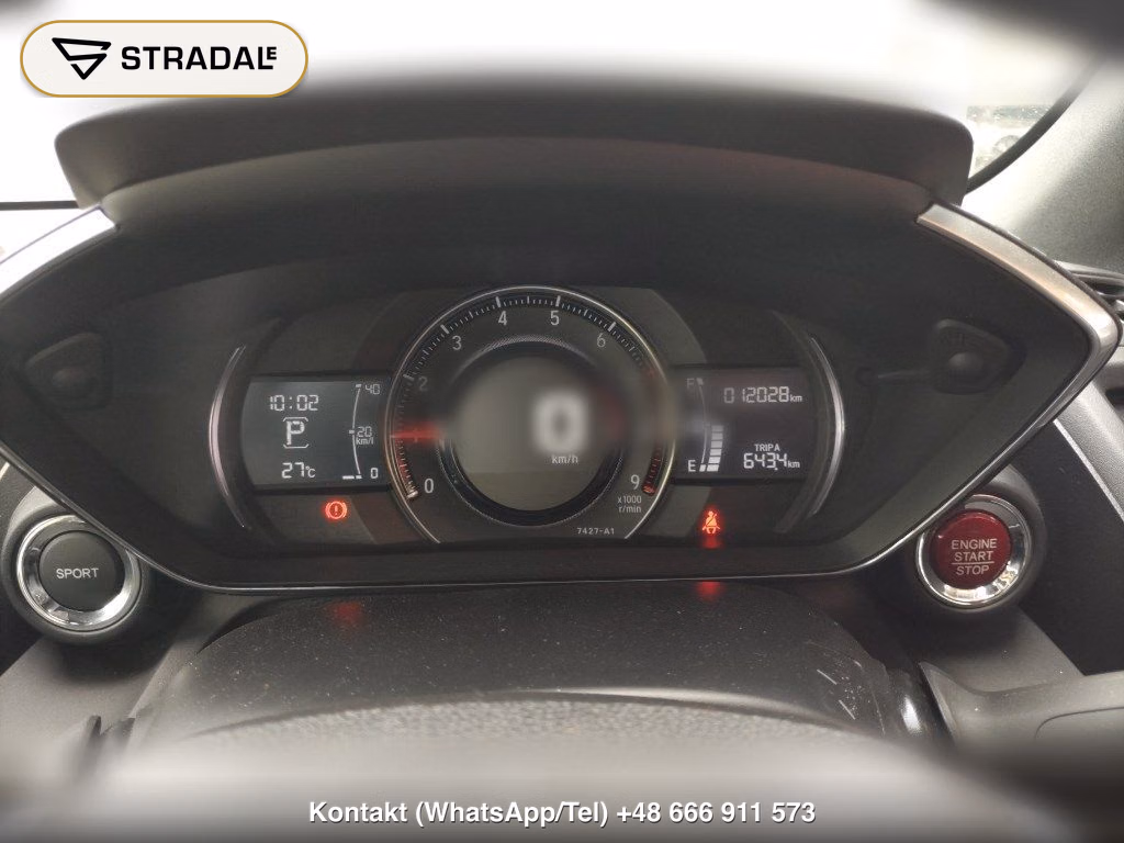 HONDA S660 α, miniaturka 7