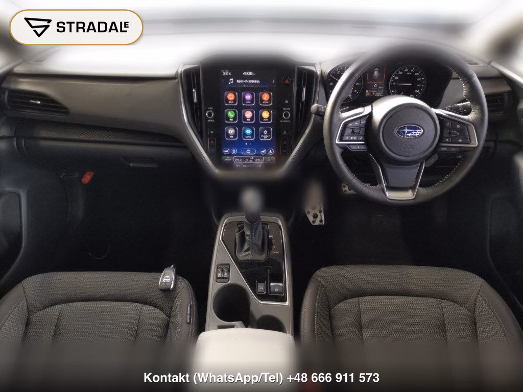 SUBARU CROSSTREK 4WD LIMITED, miniaturka 4